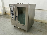 Rational cpc 101 g combisteamer - afbeelding 1 van  6