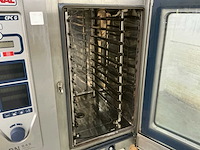 Rational cpc 101 g combisteamer - afbeelding 3 van  6