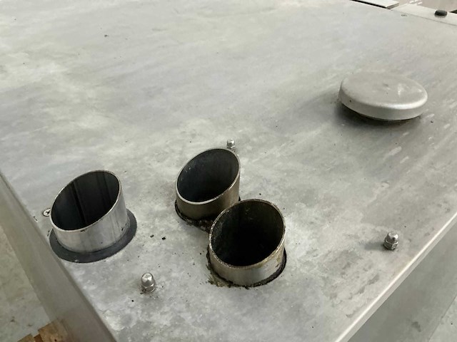 Rational cpc 101 g combisteamer - afbeelding 5 van  6