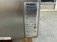 Rational cpc 101 g combisteamer - afbeelding 6 van  6