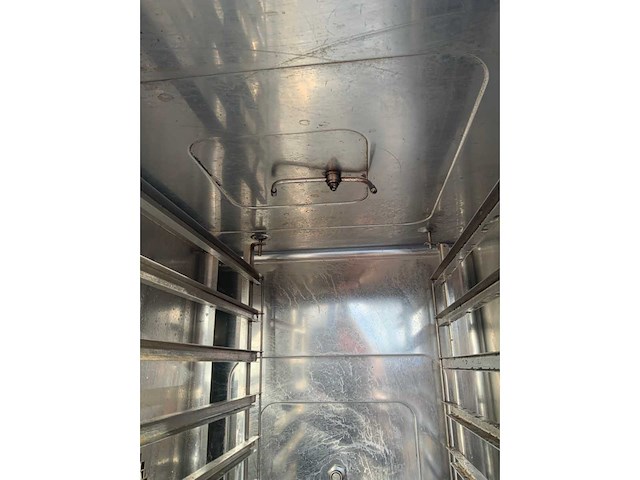 Rational cpc 101 g combisteamer - afbeelding 5 van  15