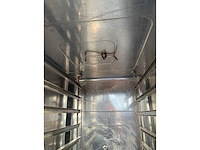 Rational cpc 101 g combisteamer - afbeelding 5 van  15