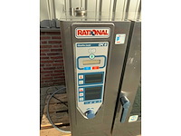 Rational cpc 101 g combisteamer - afbeelding 7 van  15