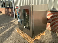 Rational cpc 101 g combisteamer - afbeelding 9 van  15