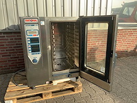Rational cpc 101 g combisteamer - afbeelding 11 van  15