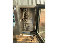 Rational cpc 101 g combisteamer - afbeelding 12 van  15