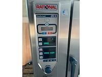 Rational cpc 101 g combisteamer - afbeelding 13 van  15