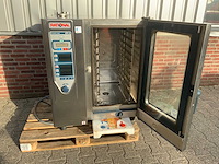 Rational cpc 101 g combisteamer - afbeelding 2 van  15