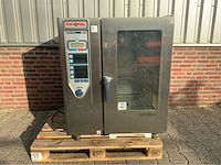 Rational cpc 101 g combisteamer - afbeelding 8 van  15