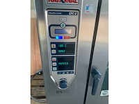 Rational cpc 101 g combisteamer - afbeelding 10 van  15