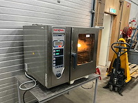 Rational cpc 61 combisteamer - afbeelding 2 van  7