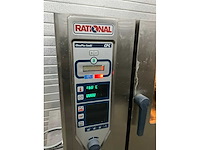 Rational cpc 61 combisteamer - afbeelding 3 van  7