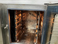 Rational cpc 61 combisteamer - afbeelding 4 van  7