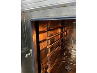 Rational cpc 61 combisteamer - afbeelding 5 van  7