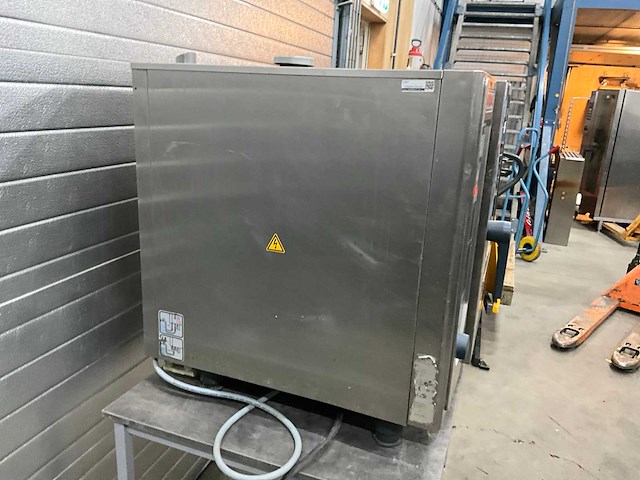 Rational cpc 61 combisteamer - afbeelding 6 van  7