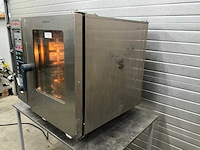 Rational cpc 61 combisteamer - afbeelding 7 van  7