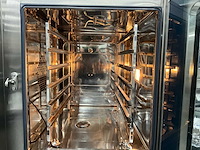 Rational cpc 61 e combisteamer - afbeelding 5 van  7