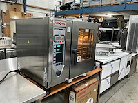 Rational cpc 61 e combisteamer - afbeelding 1 van  8