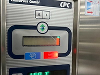 Rational cpc 61 e combisteamer - afbeelding 7 van  8