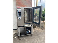 Rational cpc101g combisteamer - afbeelding 4 van  13