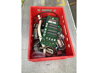 Rational cpc101g combisteamer - afbeelding 5 van  13