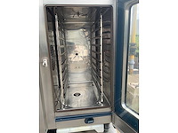 Rational cpc101g combisteamer - afbeelding 9 van  13
