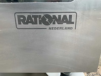Rational cpc101g combisteamer - afbeelding 11 van  13