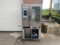 Rational cpc101g combisteamer - afbeelding 2 van  13