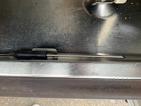 Rational cpc101g combisteamer - afbeelding 8 van  13