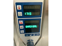 Rational cpc61 combisteamer - afbeelding 5 van  9