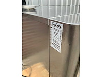 Rational cpc61 combisteamer - afbeelding 9 van  9