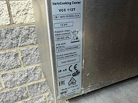 Rational / frima - 2016 - vcc 12 vario cooking center multificiency - bak- en grillapparaat - afbeelding 10 van  10