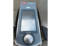 Rational / frima - 2016 - vcc 12 vario cooking center multificiency - bak- en grillapparaat - afbeelding 4 van  10