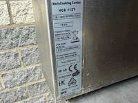Rational / frima - 2016 - vcc 12 vario cooking center multificiency - bak- en grillapparaat - afbeelding 2 van  10