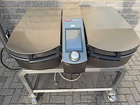 Rational / frima - 2016 - vcc112t vario cooking systeem - bak- en grillapparaat - afbeelding 2 van  8