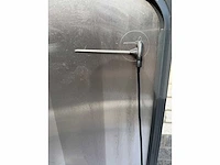Rational / frima - 2016 - vcc112t vario cooking systeem - bak- en grillapparaat - afbeelding 7 van  8
