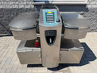 Rational / frima - vario cooker - vcc vario cooking center - overige koken / bakken / grillen - afbeelding 2 van  5