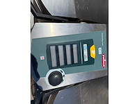 Rational / frima - vario cooker - vcc vario cooking center - overige koken / bakken / grillen - afbeelding 3 van  5