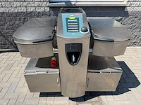 Rational / frima - vario cooker - vcc vario cooking center - overige koken / bakken / grillen - afbeelding 2 van  5