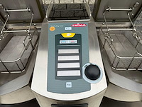 Rational / frima - vario cooking center - bak- en braadapparatuur - afbeelding 4 van  5