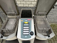 Rational / frima - vario cooking center - bak- en braadapparatuur - afbeelding 3 van  5