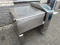 Rational / frima - vario cooking center - variocooker