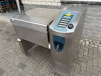 Rational / frima - vario cooking center - variocooker - afbeelding 2 van  5