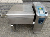 Rational / frima - vario cooking center - variocooker - afbeelding 3 van  5