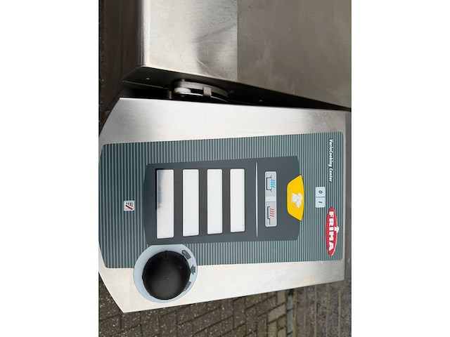 Rational / frima - vario cooking center - variocooker - afbeelding 5 van  5