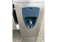 Rational / frima - vario cooking center - variocooker - afbeelding 4 van  5