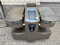 Rational / frima - vario cooking center multifciency - overige bak- en braadapparatuur - afbeelding 1 van  7