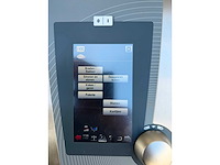 Rational / frima - vario cooking center multifciency - overige bak- en braadapparatuur - afbeelding 5 van  7