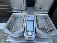 Rational / frima - vario cooking center multificiency - overige koken / bakken / grillen - afbeelding 3 van  8