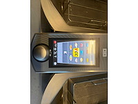 Rational / frima - vario cooking center multificiency - overige koken / bakken / grillen - afbeelding 4 van  8